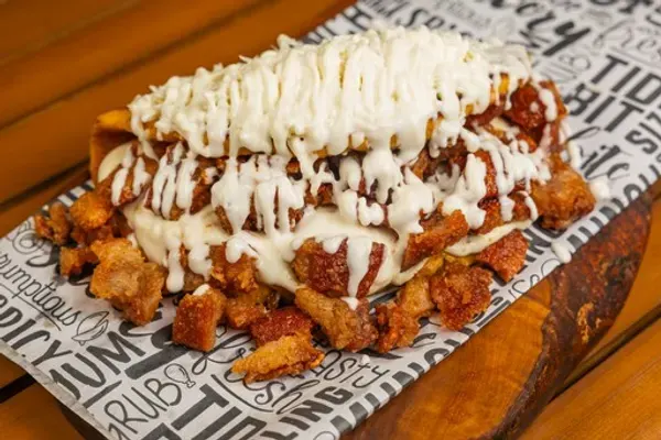 Las Rubias Grill Westchester, Miami