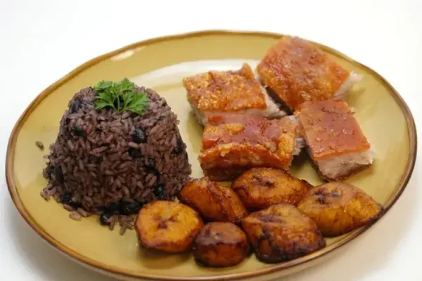 Las Viñas BBQ, Miami