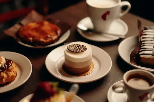 Le Rendez-vous French Restaurant and Bakery, Miami