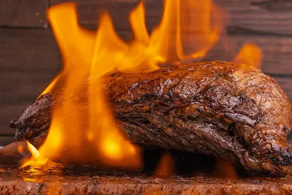 Los Parrilleros Steakhouse, Miami