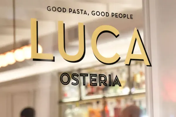 Luca Osteria, Miami
