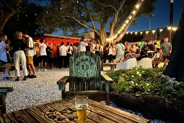 Magic City Brewing, Miami