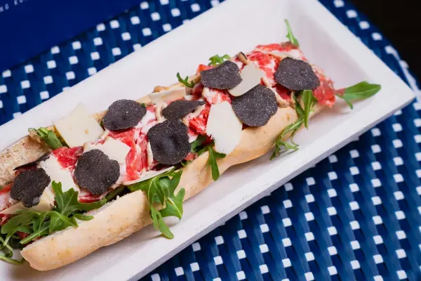 Maison Baguette, Miami