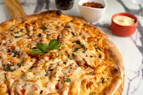 Mamale Café & Pizza Bar, Miami