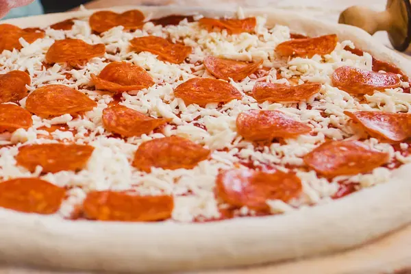 Mamma Mia Pizzeria 2, Miami