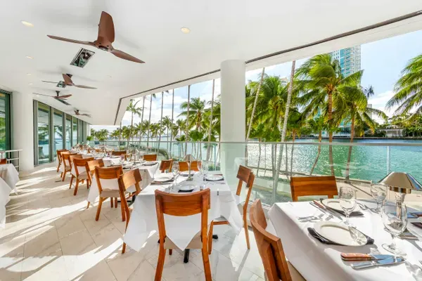 Mastro's Ocean Club, Miami