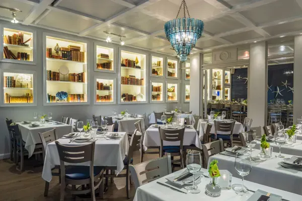 MesaMar Seafood Table, Miami