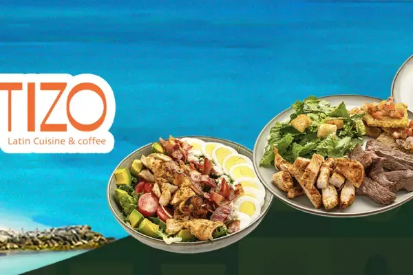 MESTIZO Restaurant Latin Cuisine & Coffee, Miami