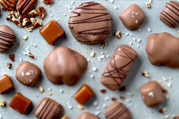 Miami Beach Chocolates, Miami