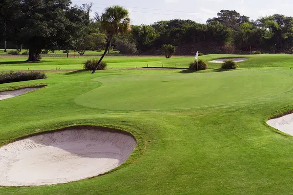 Miami Shores Country Club, Miami