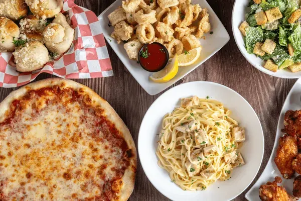 Mike's Pizzeria & Italian Restaurant, Miami