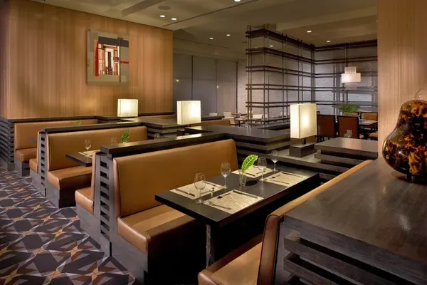 Miranda Cuisine and Bar, Miami