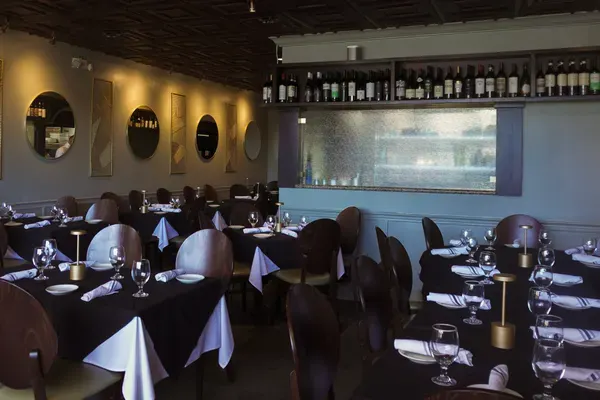 Mistero Restaurant, Miami