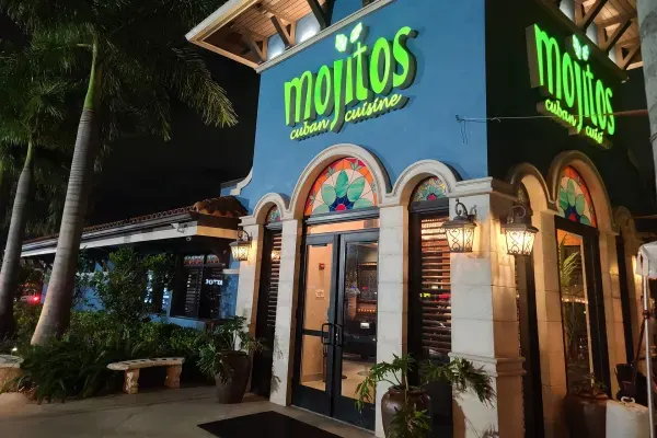 Mojitos Calle 8, Miami