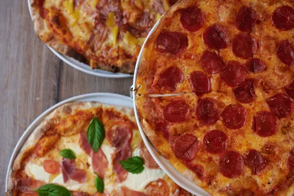 Montecatini Italian Restaurant, Miami