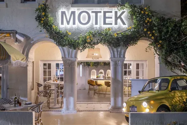 Motek South Pointe, Miami