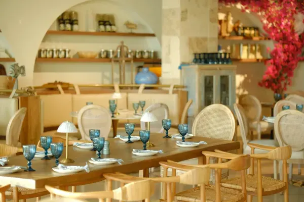 Mykonos Kitchen and Bar, Miami
