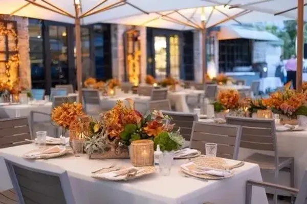 NOMA Beach at Redfish, Miami