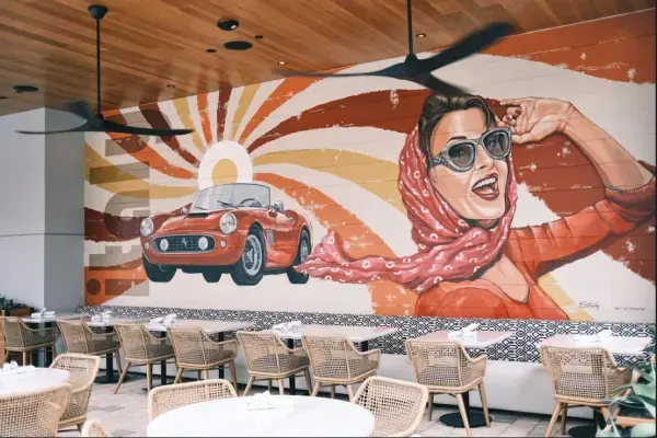 North Italia, Miami