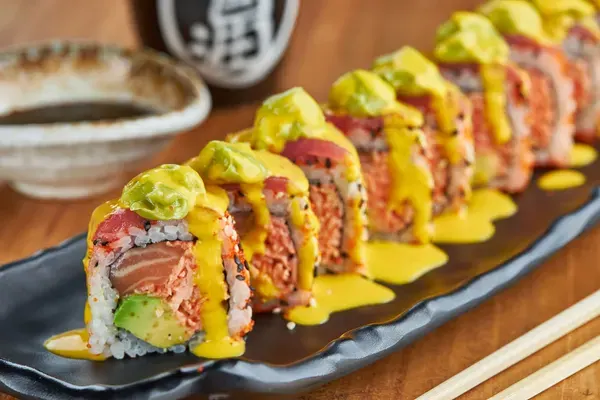 Ohana Sushi Doral, Miami
