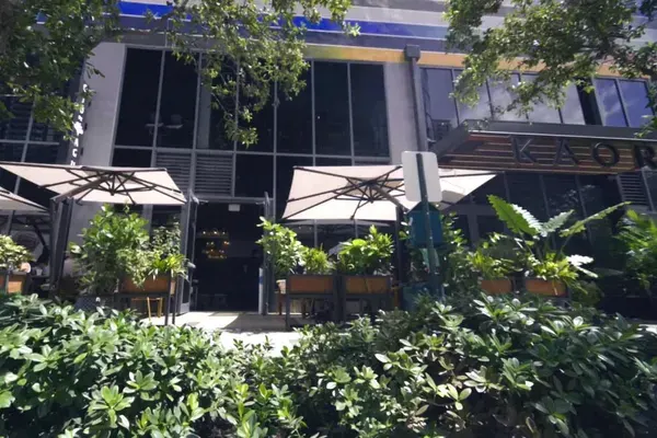 Ojo de Agua Brickell, Miami