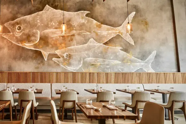OMAKAI Sushi Wynwood, Miami