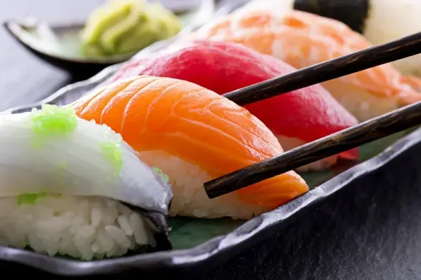 Papercrane Asian Bistro ( LOCATED GALLERIA MALL KEY BISCAYNE), Miami