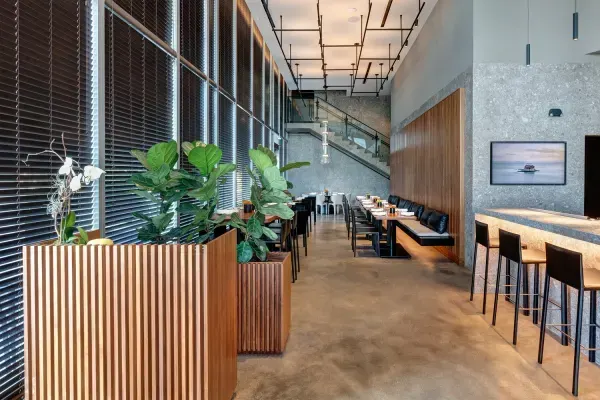PERL by Chef IP, Miami