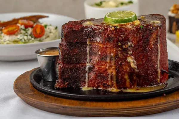 Perry's Steakhouse & Grille, Miami