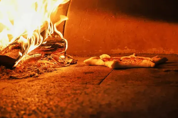 PIABELLA ARTISAN WOOD-FIRED PIZZA, Miami