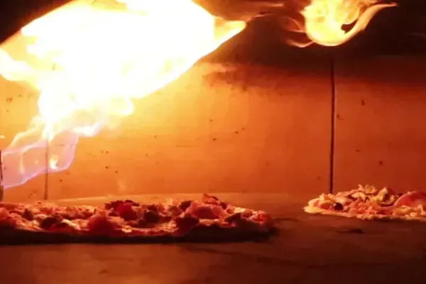 Piccola Pizzeria, Miami