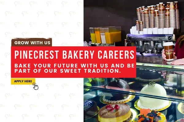 Pinecrest Bakery - Coral Gables, Miami