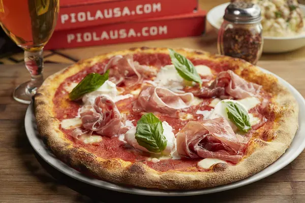 Piola Italian Restaurant Doral, Miami