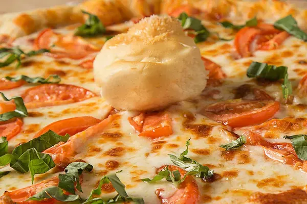 Pizza D'Light, Miami