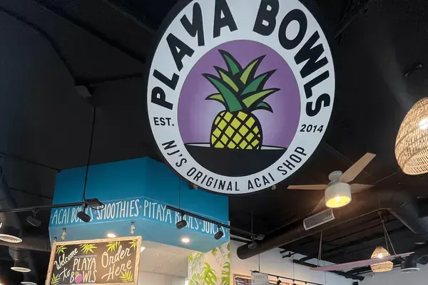 Playa Bowls, Miami