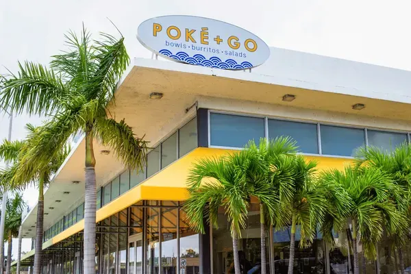 POKÉ + GO, Miami