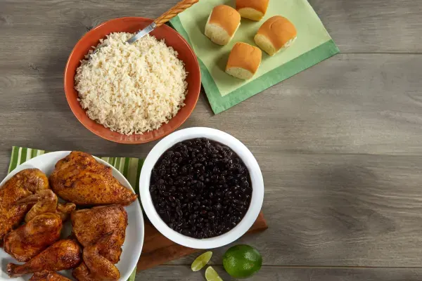 Pollo Tropical, Miami