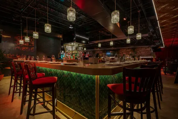 Porterhouse Bar And Grill, Miami