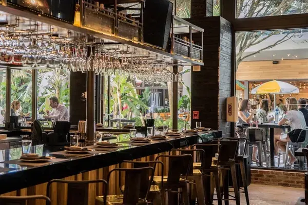 Pubbelly Sushi, Miami