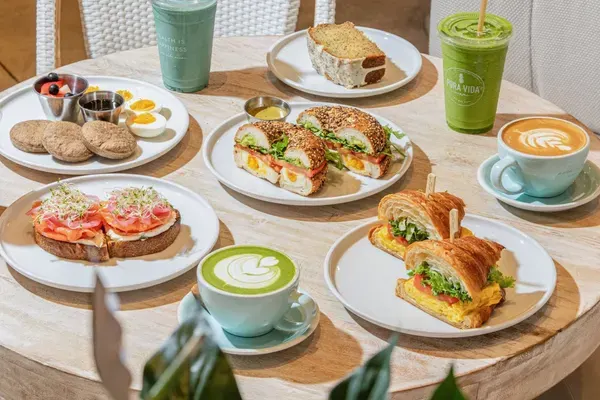 Pura Vida - Edgewater, Miami