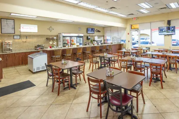 Rinconcito Express, Miami