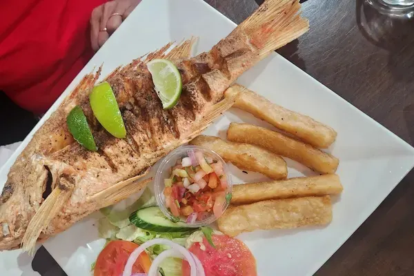 Rinconcito Latino Mixto, Miami