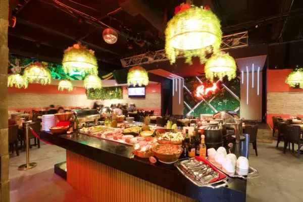 Rio Grande Churrascaria Pinecrest, Miami