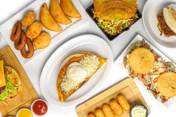 Sabor Venezolano, Miami