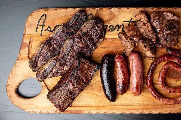 Sabores Argentinos, Miami