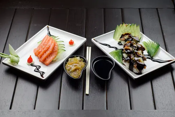 Sakura Sushi Bar, Miami