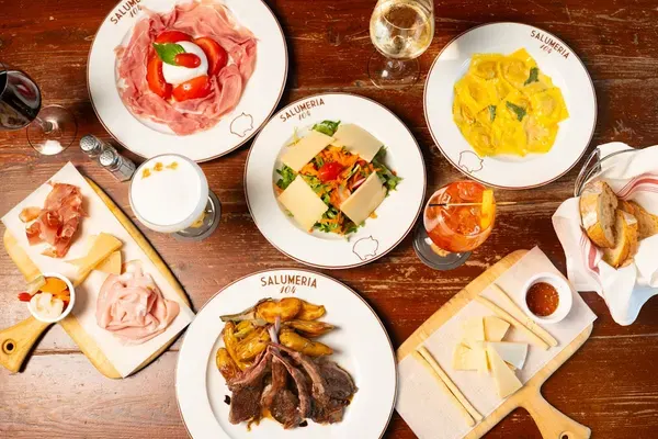 Salumeria 104 - Midtown Miami, Miami