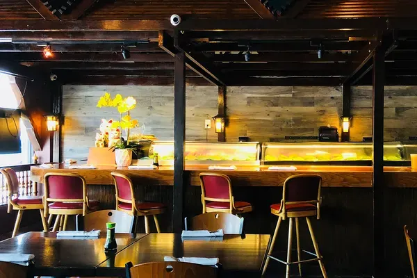 Sea Siam, Miami