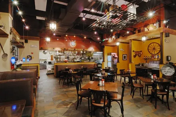 Sergio's, Miami