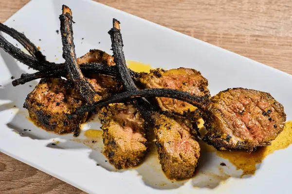 Shahs of Kabob Palmetto Bay, Miami